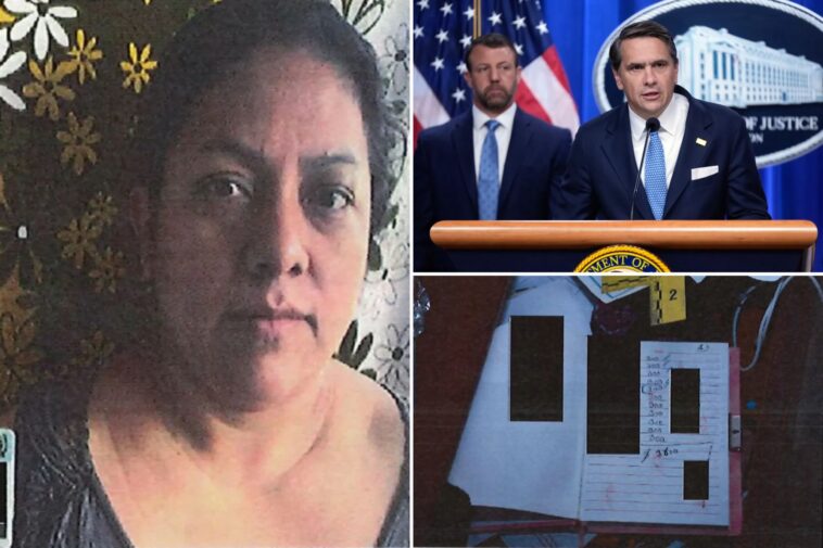 doj-charges-three-with-‘wide-ranging-conspiracy’-to-smuggle-migrant-kids-to-the-us