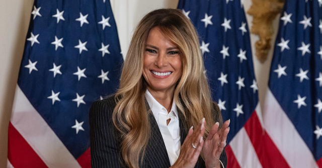 melania-trump-launches-first-of-its-kind-foster-youth-accounts-to-give-children-asset-ownership
