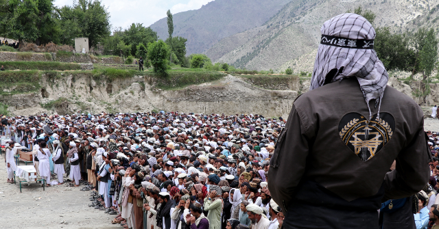 afghanistan:-taliban-opens-fire-on-anti-burqa-protest,-killing-boy