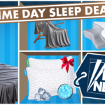best-early-prime-day-sleep-deals:-up-to-55%-off-sheets,-pillows-and-cooling-blankets