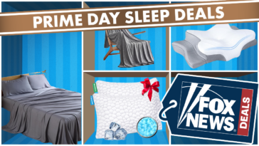 best-early-prime-day-sleep-deals:-up-to-55%-off-sheets,-pillows-and-cooling-blankets
