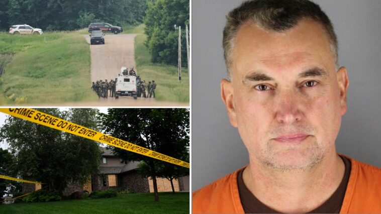 vance-boelter-changes-plea-to-guilty-in-minn-lawmaker-shootings-that-killed-rep.-melissa-hortman,-husband