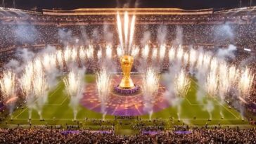 least-popular-sport-in-the-world-holds-little-tournament