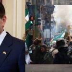 leftist-violence-continues-following-conservative-win-in-bolivia