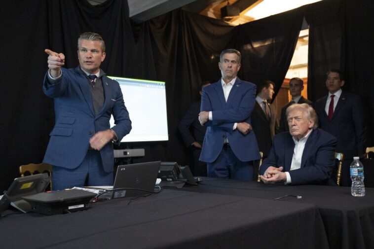 (video)-trump-says-us-will-hit-iran-“very-hard-tonight”,-“bomb-the-sh*t-out-of-them”,-“assume-total-control-of-their-oil-and-gas-markets”-after-taking-kharg-island