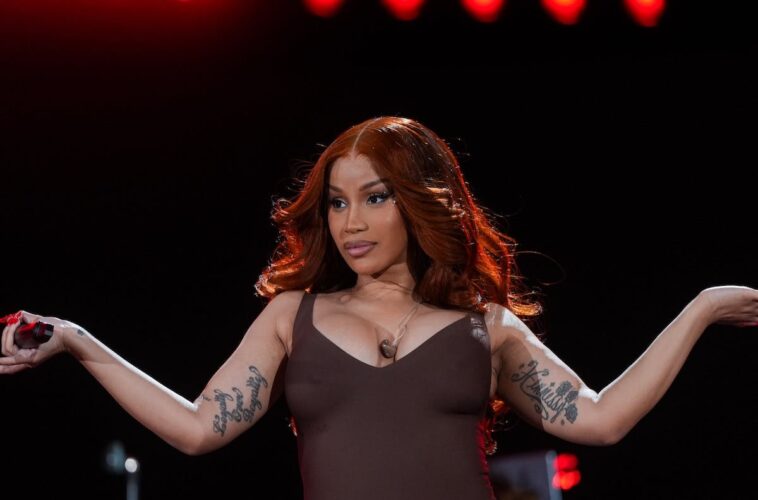 see-it:-cardi-b-reacts-to-karmelo-anthony-verdict