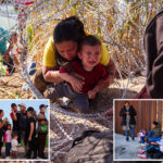 trump-admin-has-found-146k-migrant-kids-who-went-missing-under-biden:-dhs-chief