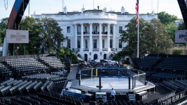behind-the-scenes-of-white-house’s-ufc-octagon-that-trump-boasts-will-host-the-‘roughest-people’