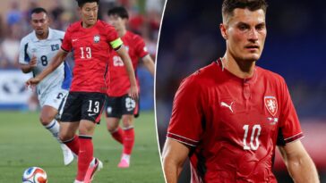south-korea-vs.-czechia-world-cup-prediction:-odds,-picks,-best-bets-for-thursday’s-nightcap