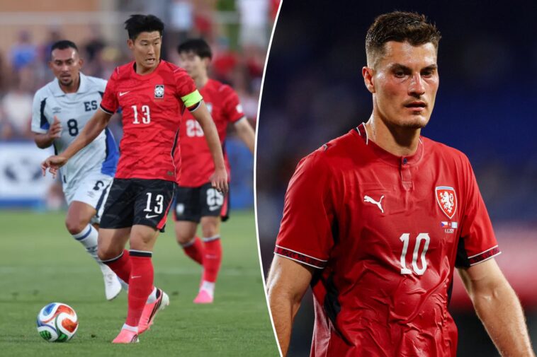 south-korea-vs.-czechia-world-cup-prediction:-odds,-picks,-best-bets-for-thursday’s-nightcap