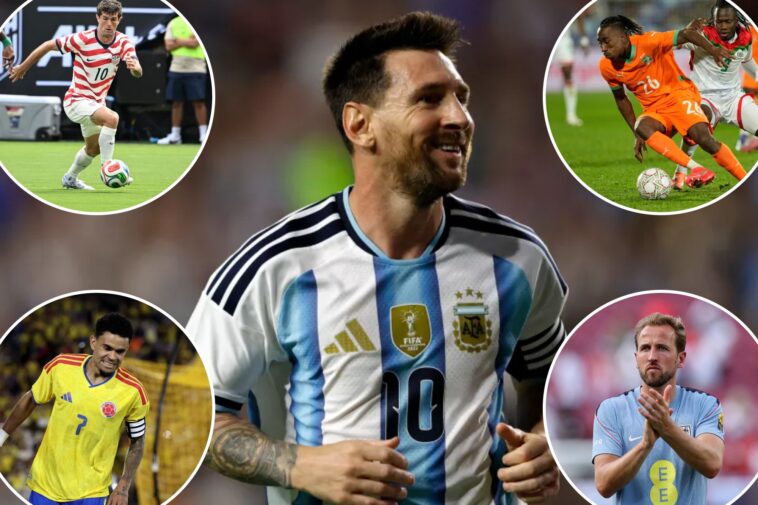 world-cup-2026-top-players-to-watch-from-lionel-messi-to-christian-pulisic-to-yan-diomande
