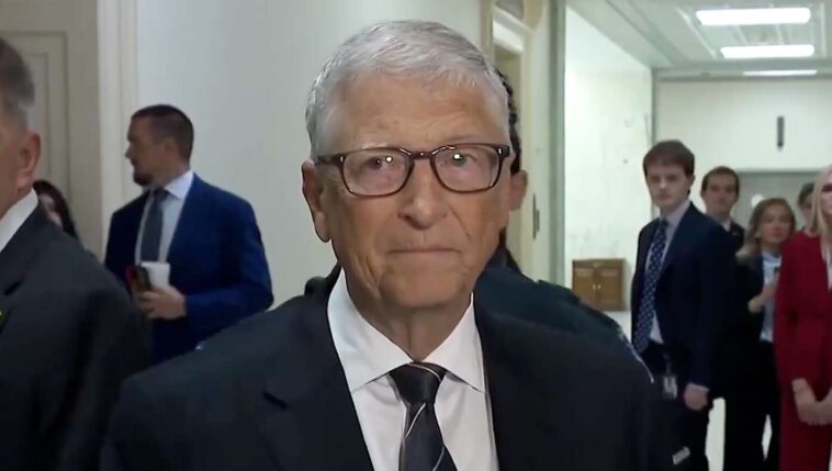 bill-gates-brought-before-congress-to-answer-for-epstein,-windows-vista