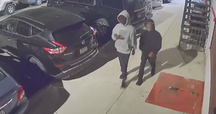 philadelphia-police-release-surveillance-footage-showing-final-moments-before-penn-state-student-billy-schmidt-was-fatally-shot-(video)