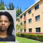 crazed-mom-accused-of-beating-8-year-old-daughter-with-frying-pan,-forcing-her-to-eat-out-of-the-garbage