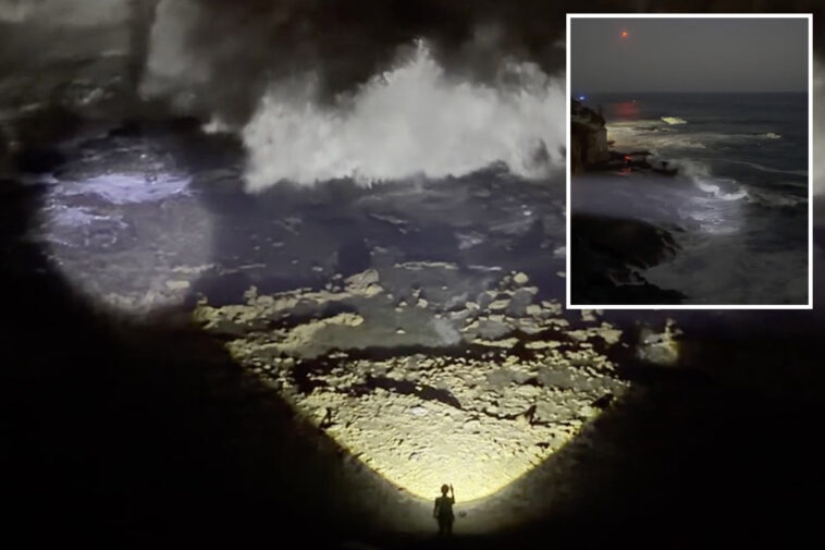 new-video-shows-the-desperate-nighttime-search-for-missing-5-year-old-girl-swept-away-in-laguna-beach