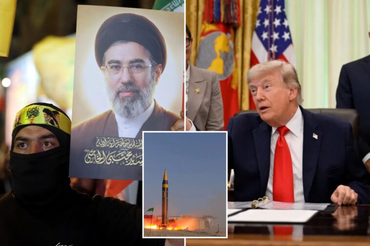 trump-says-iran’s-leader-has-agreed-to-a-peace-plan-—-and-islamic-republic-will-not-have-a-nuclear-weapon