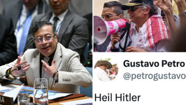 colombian-president-makes-more-nazi-references-at-united-nations,-israel-blamed-further-for-middle-east-violence