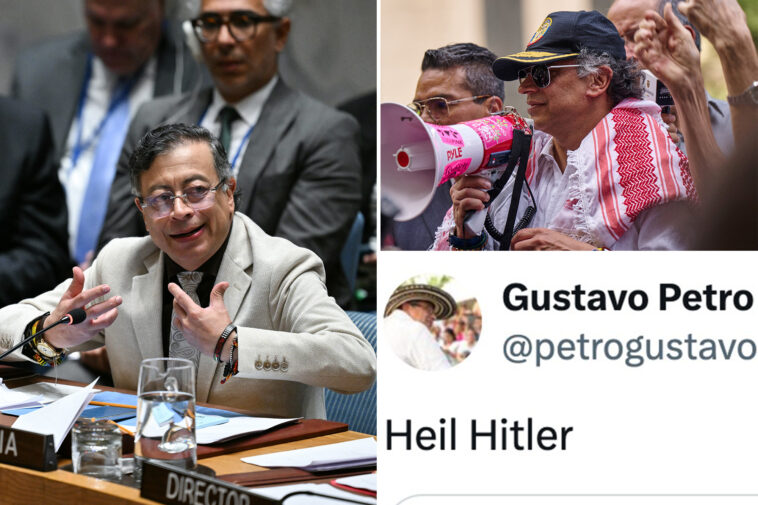colombian-president-makes-more-nazi-references-at-united-nations,-israel-blamed-further-for-middle-east-violence