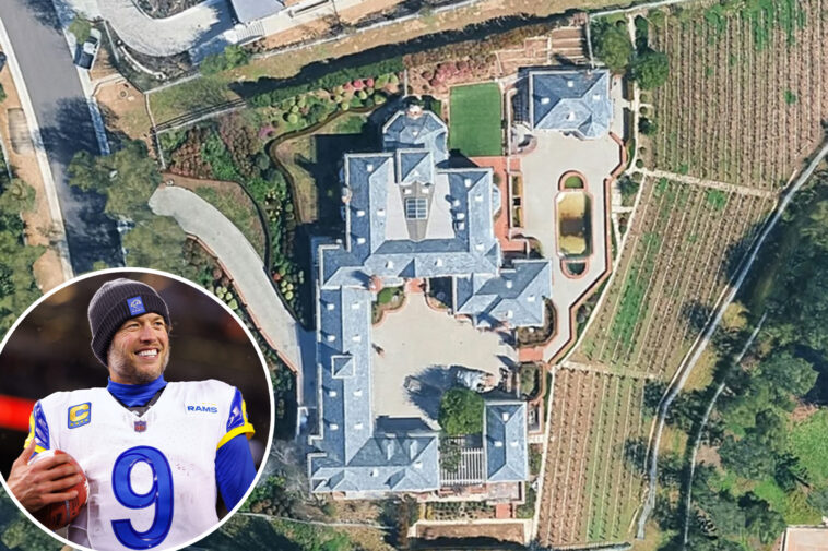 matthew-stafford-unloads-three-los-angeles-homes-for-staggering-$21-million