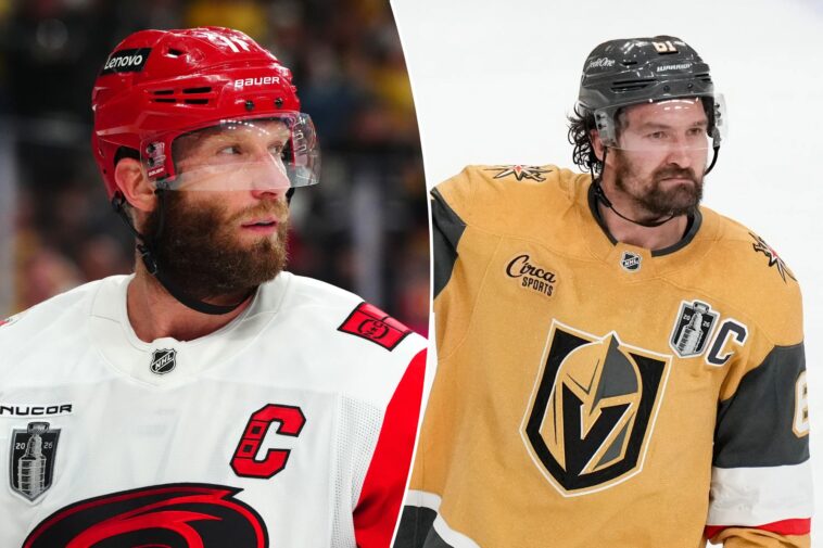 golden-knights-vs.-hurricanes-prediction:-stanley-cup-final-game-5-odds,-picks,-best-bets