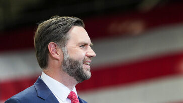 nolte:-jd-vance-to-appear-on-‘the-view’-next-week
