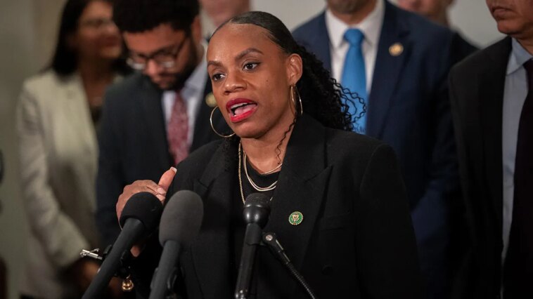 democratic-lawmaker-claims-black-americans-will-stop-voting-if-they-don’t-get-reparations