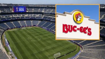 world-cup-stadium-empty-as-european-tourists-all-just-hanging-out-at-buc-ee’s