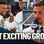 which-2026-world-cup-group-is-most-exciting?-henry,-ibrahimovic,-lalas-debate