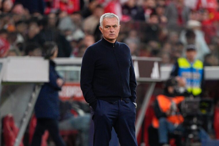 real-madrid-bringing-back-coach-jose-mourinho-for-second-stint