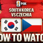 how-to-watch-south-korea-vs.-czechia:-tv-channel,-live-stream-for-2026-fifa-world-cup