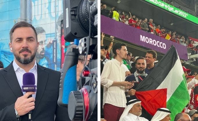 trump-admin-urged-to-deport-world-cup-reporter-accused-of-glorifying-terrorists