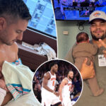 nyc-newborns-burst-into-the-world-as-‘good-luck-charms’-for-the-knicks-in-the-nba-finals:-‘a-dreamy-day’