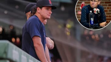 red-sox-ceo-sam-kennedy-admits-to-completely-botching-roman-anthony-injury-update