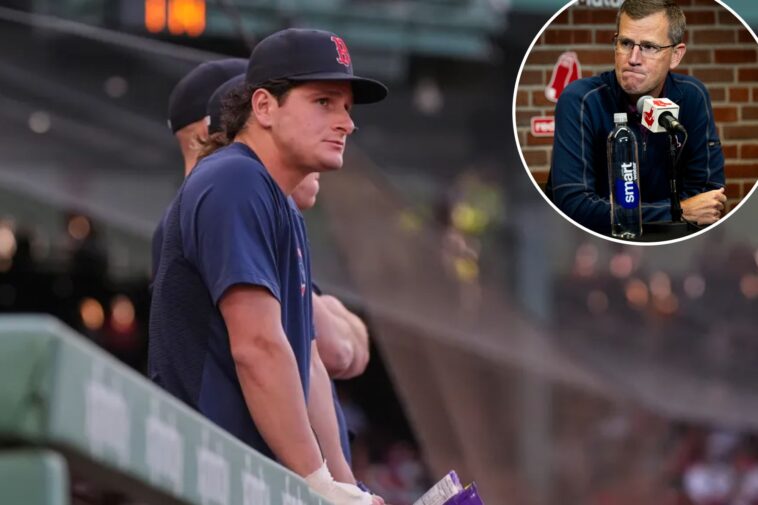 red-sox-ceo-sam-kennedy-admits-to-completely-botching-roman-anthony-injury-update