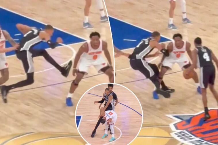 video-reveals-‘dirty’-victor-wembanyama-lunge-at-og-anunoby’s-leg-in-latest-nba-finals-drama