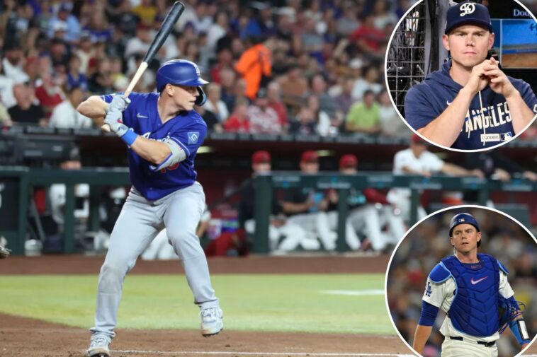 will-smith-on-il-with-inflamed-disc-in-neck;-dodgers-hopeful-for-quick-recovery