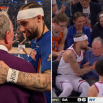 ex-nyc-mayor-bloomberg-congratulates-‘new-friend’-knicks-guard-jose-alvarado-after-viral-collision-in-game-3