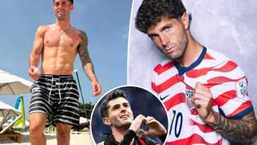 christian-pulisic-voted-most-attractive-us-soccer-player