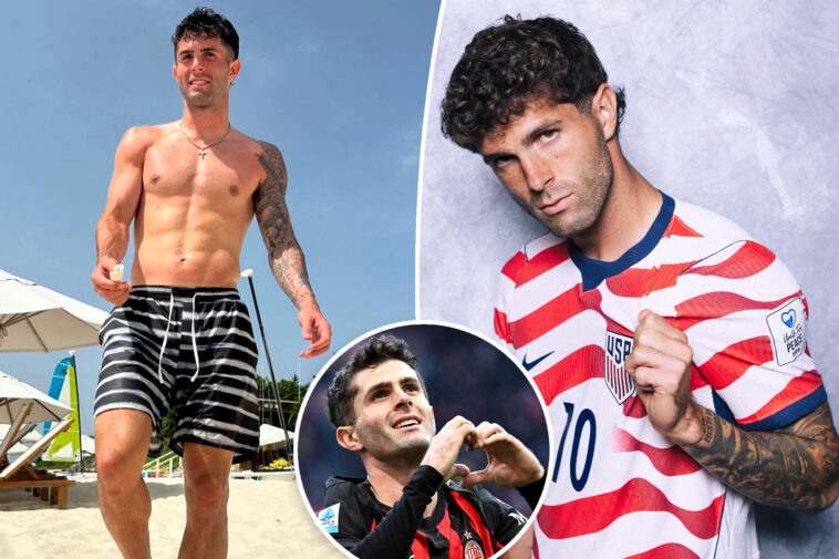 christian-pulisic-voted-most-attractive-us-soccer-player
