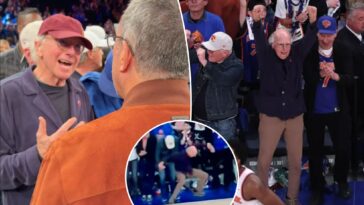 larry-david-nearly-collapsed-after-josh-hart’s-shocking-game-4-miss