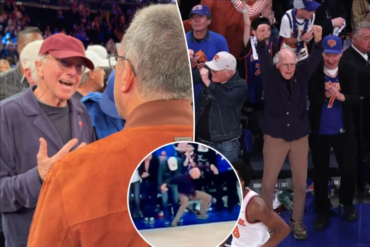 larry-david-nearly-collapsed-after-josh-hart’s-shocking-game-4-miss