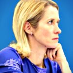 eu-weighs-dismantling-its-diplomatic-service,-stripping-‘chief-diplomat’-kallas-of-power