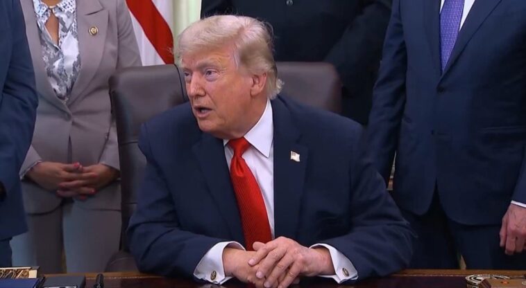 president-trump-rips-into-mitch-mcconnell-during-oval-office-event-(video)