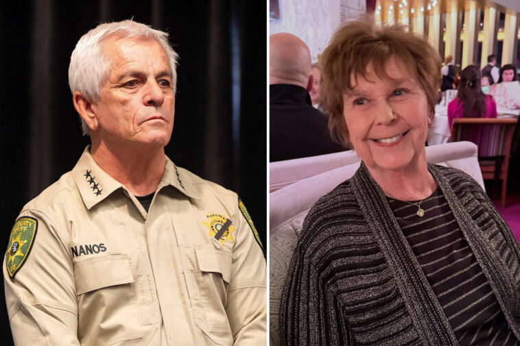 pima-county-sheriff-chris-nanos-slams-‘scary’-social-media-streamers-who’ve-flooded-nancy-guthrie’s-nabe