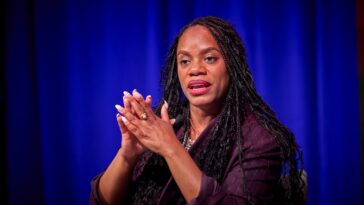 dem-lawmaker-bizarrely-claims-black-americans-will-stop-voting-if-they-don’t-get-reparations