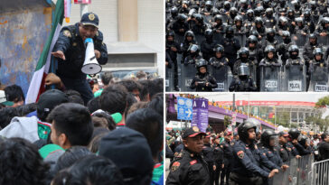 violent-protests-erupt-outside-mexico-city-stadium-in-wild-scene-on-world-cup-opening-day