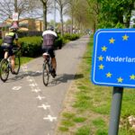 car-strikes-cyclist-group-on-school-camping-trip-in-netherlands-—-killing-3-children,-1-adult