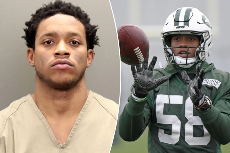 ex-jets-linebacker-darron-lee-indicted-on-murder-charge-in-death-of-his-partner