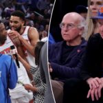 larry-david-told-john-mcenroe-‘let’s-get-outta-here’-as-knicks-trailed-by-29-in-nba-finals-game-4