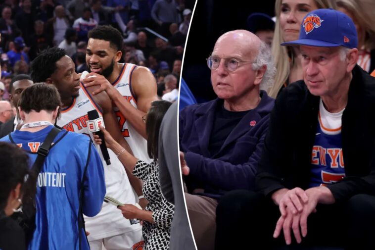 larry-david-told-john-mcenroe-‘let’s-get-outta-here’-as-knicks-trailed-by-29-in-nba-finals-game-4
